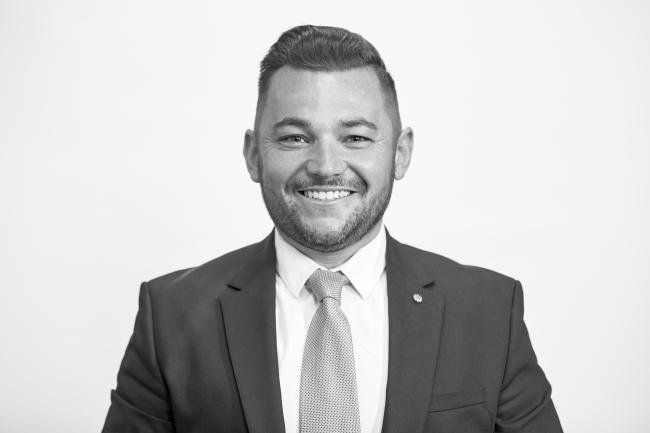 Toni Pascual, nuevo Director Comercial de Merkur Dosniha para potenciar el crecimiento
