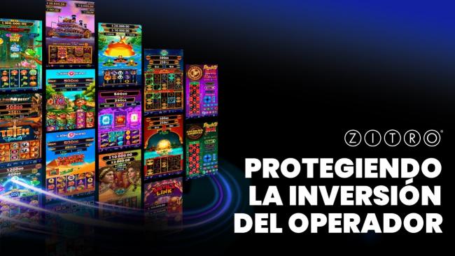 ZITRO: PROTEGIENDO LA INVERSIÓN DEL OPERADOR