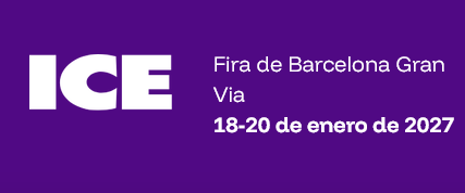 ICE Barcelona 2027 estrena pabellón de IA y fintech