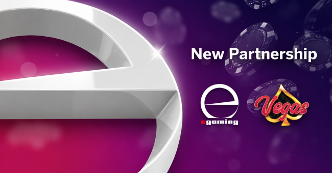 e-gaming ONLINE impulsa su expansión en Croacia con la integración de sus juegos en el casino Vegas