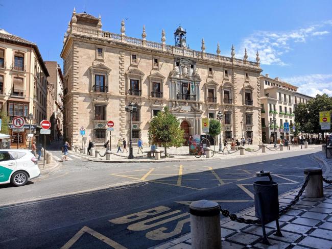 El TSJA confirma la absolución por matar a un hombre en un salón de Huelva