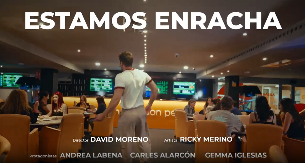 
Enracha lanza 