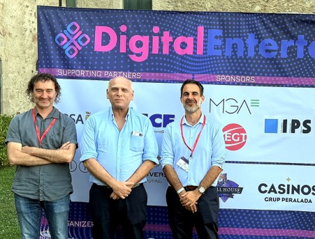 IPS analiza el futuro de la IA en el sector del juego
