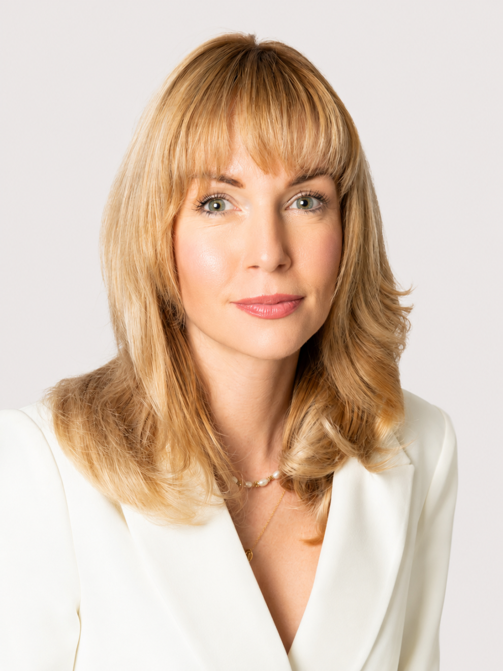 Katarína Polách Klovská, nueva CEO de SYNOT Group