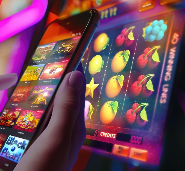 LOS 25 JUEGOS DE e-gaming Spain Online SALEN A ESCENA: LA COMPAÑÍA ESTRENA SU GRAN DESPLIEGUE PUBLICITARIO PARA CONQUISTAR EL MERCADO ONLINE
