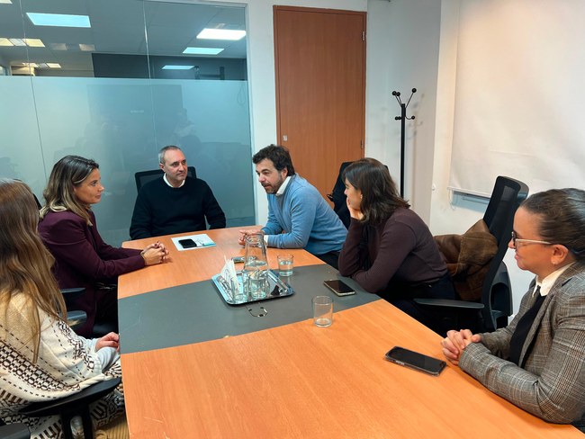 ARGENTINA: Lotería de la Ciudad firmó un convenio con la Agencia de Habilidades para el Futuro para promover el juego responsable entre jóvenes y adultos