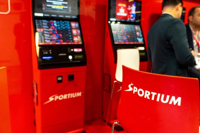 SPORTIUM despliega en el ExpoCongreso su gran propuesta retail para los operadores