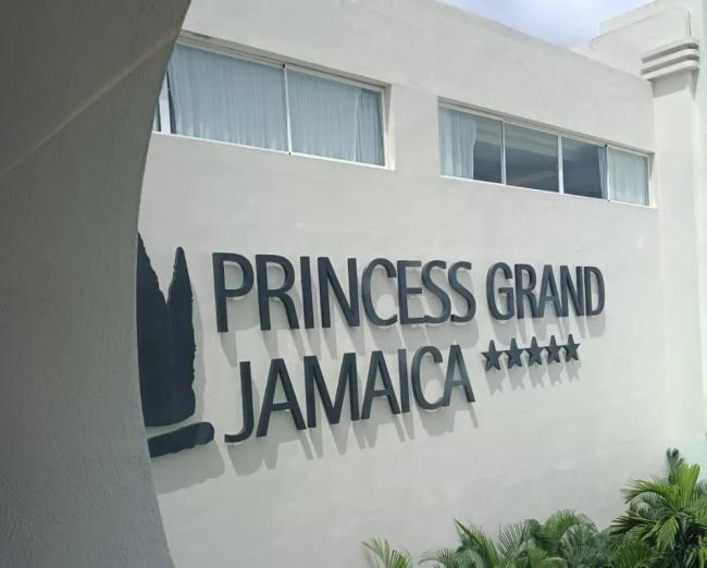 Grupo Orenes avanza en el Caribe con la operación del primer casino de Jamaica