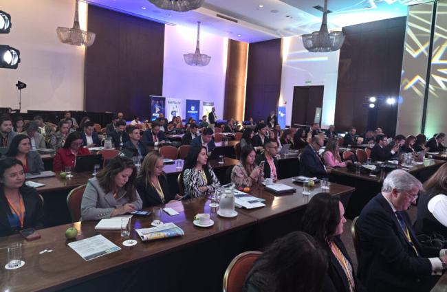 Ciudad de Panamá acogerá 11.ª Cumbre Iberoamericana del Juego