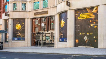 MERKUR Group adquiere el Victoria Gate Casino de Leeds y abre su tercer casino en Reino Unido