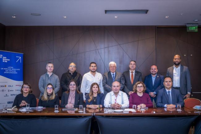 Ciudad de Panamá acogerá 11.ª Cumbre Iberoamericana del Juego