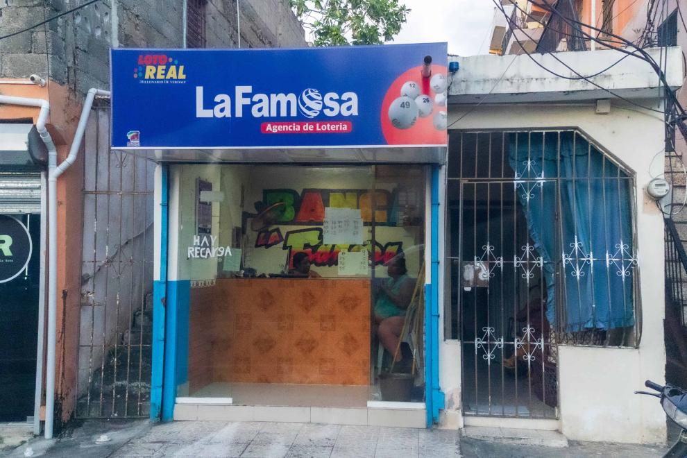 República Dominicana plantea un proyecto de ley para regular las distancias de bancas, casinos y bingos