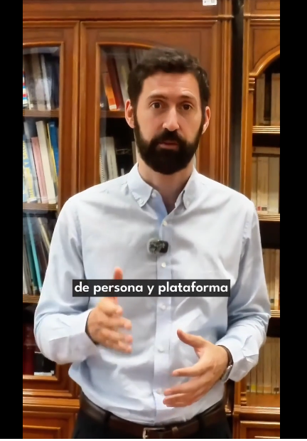 Consumo explica el nuevo límite para el juego online
