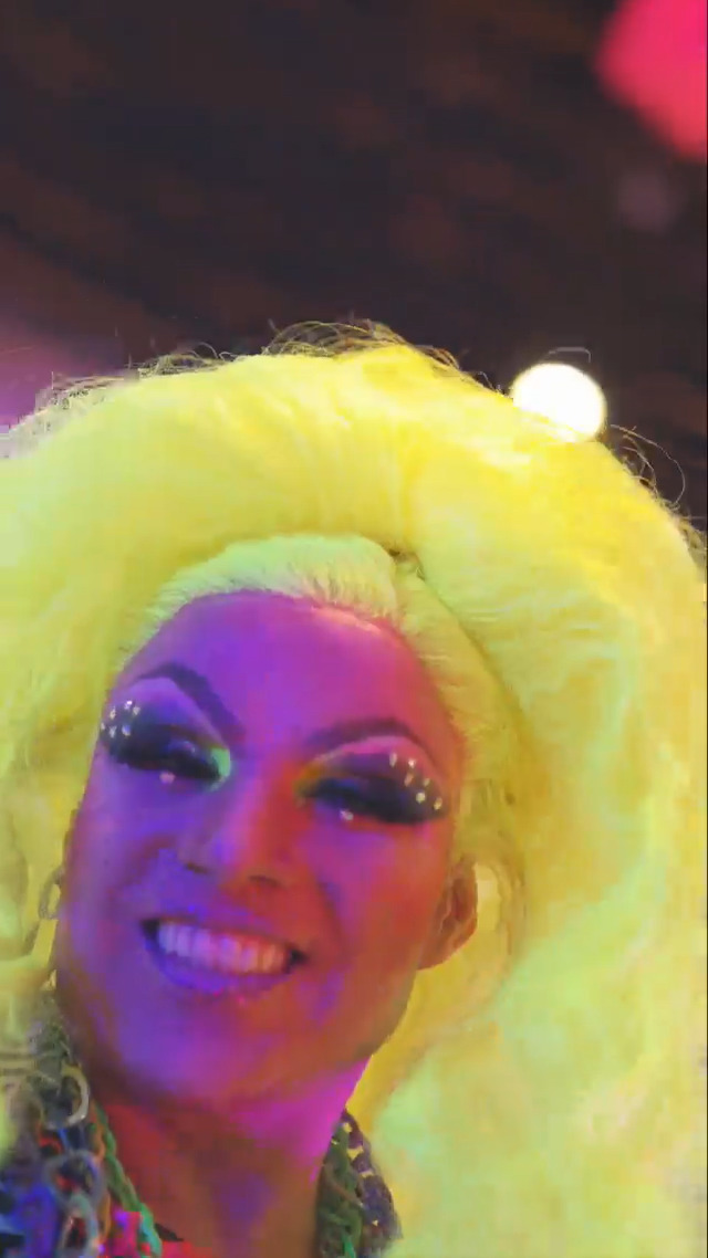 Enracha celebra la diversidad con Discobingo Pride