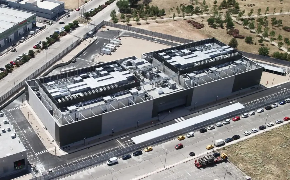 Ceuta does not slow down its technology hub: it will activate a data centre, a generative AI factory and a centre for digital nomads