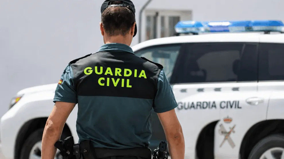 Descubre en su declaración de la Renta que alguien…