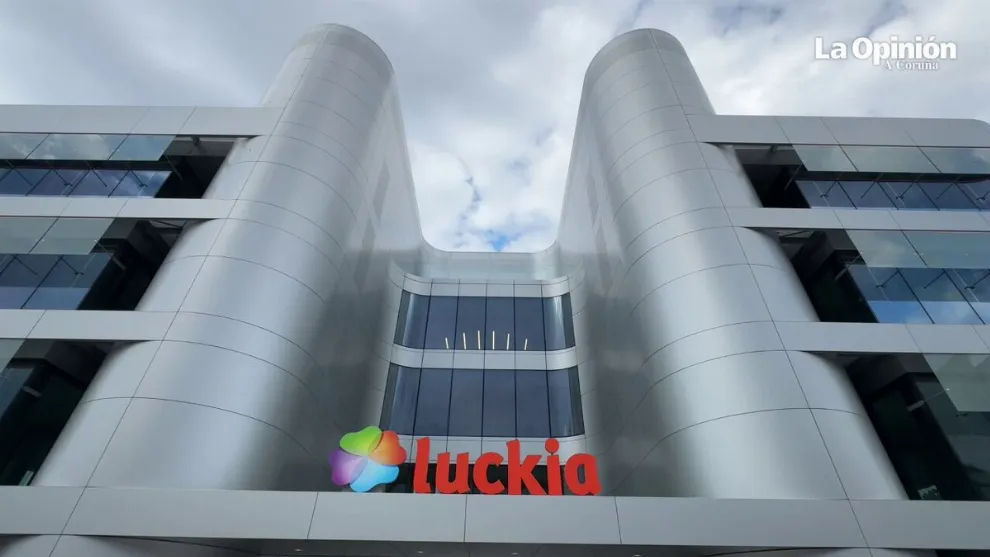 Luckia donates $40,000 to TECHO Colombia to rebuild homes after earthquake