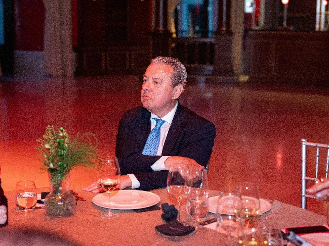 MGA cierra la gala del Juego Responsable en el Teatro Real con el premio más esperado: Empresa del Año VÍDEO