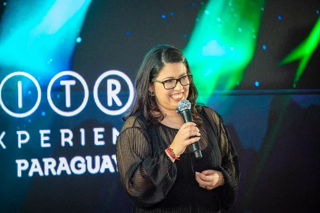 ZITRO DOES IT AGAIN: ABSOLUTE SUCCESS AT ZITRO EXPERIENCE PARAGUAY