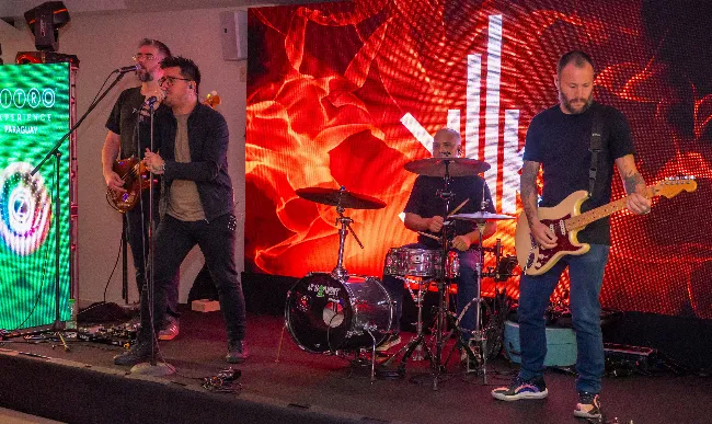 ZITRO DOES IT AGAIN: ABSOLUTE SUCCESS AT ZITRO EXPERIENCE PARAGUAY