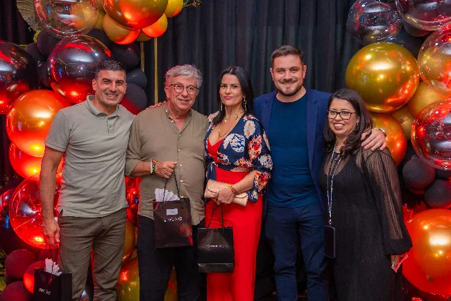 ZITRO DOES IT AGAIN: ABSOLUTE SUCCESS AT ZITRO EXPERIENCE PARAGUAY