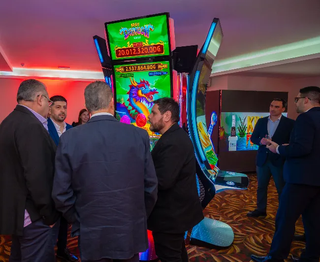 ZITRO DOES IT AGAIN: ABSOLUTE SUCCESS AT ZITRO EXPERIENCE PARAGUAY