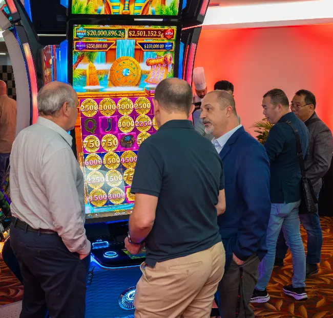 ZITRO DOES IT AGAIN: ABSOLUTE SUCCESS AT ZITRO EXPERIENCE PARAGUAY