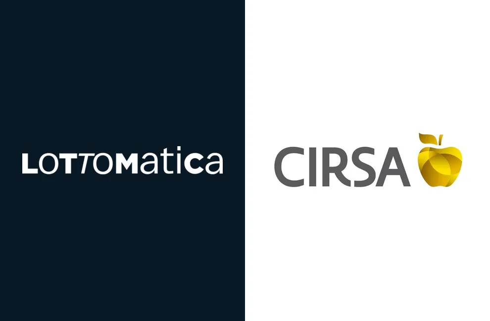 Cirsa y la italiana Lottomatica anuncian su fusión