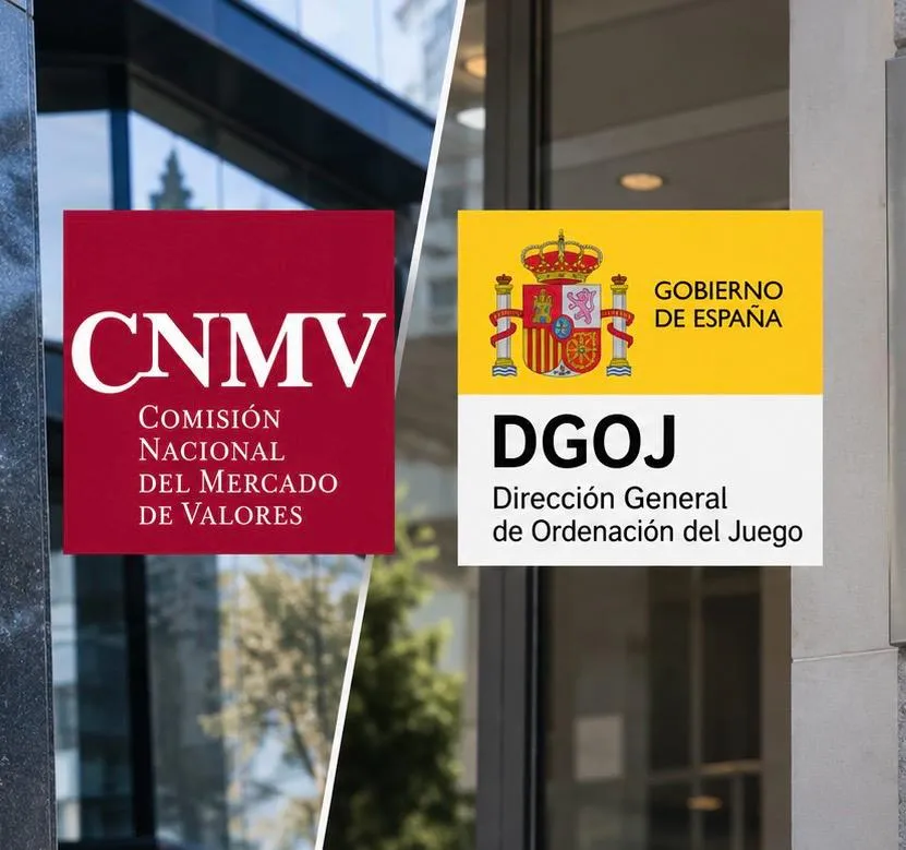 CNMV or DGOJ? Predictive markets open a new regulatory frontier in Spain