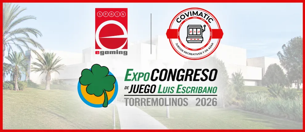 A E-Gaming Espanha chega a Torremolinos com a GEM, seu novo grande compromisso tecnológico