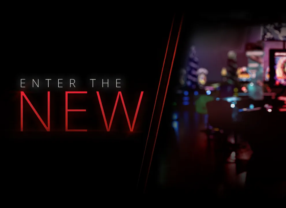 Interblock will discover its new stage at G2E 2026, marked by the omnichannel leap and the new AMUSE releases.