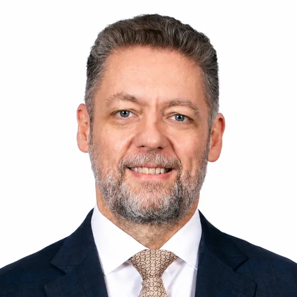 Ciarán Carruthers, CEO of the General Regulatory Authority for Commercial Gaming (GCGRA)