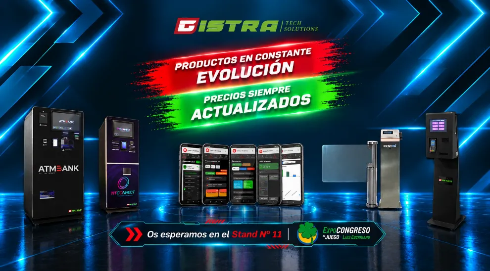 Gistra acelera la evolución de su oferta con nuevos productos y precios inmejorables