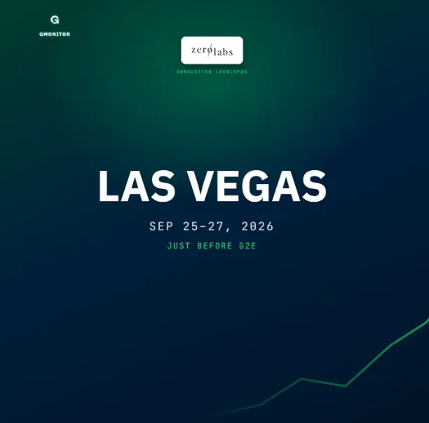 GMONITOR AI Platform Conquers Las Vegas: Chosen for Innovation Launchpad Backed by UNLV, KPMG and AWS