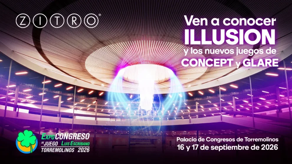 ILLUSION, CONCEPT Y GLARE: ZITRO LIDERA LA INNOVACIÓN EN TORREMOLINOS