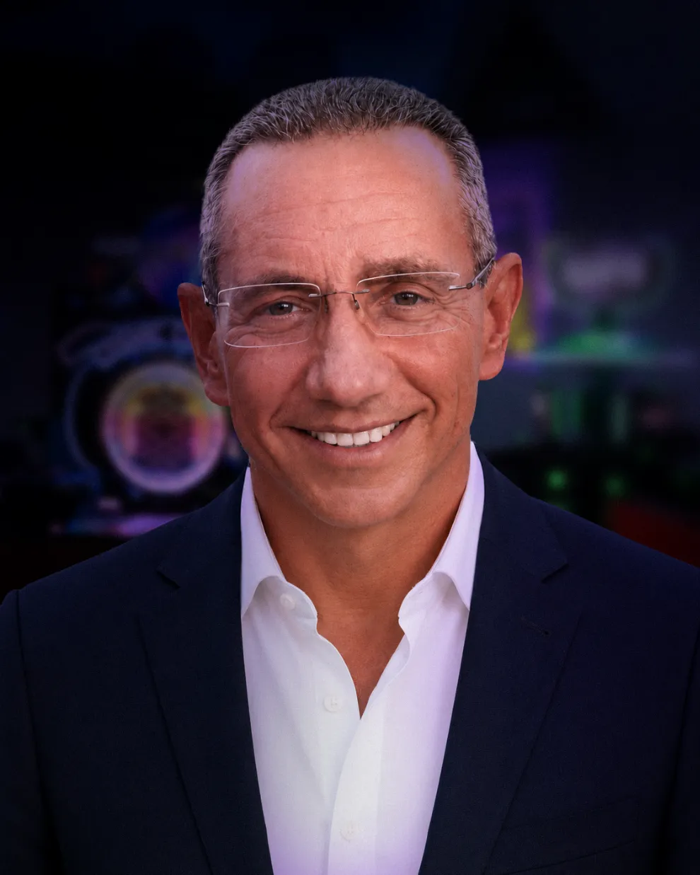 Interblock Unifies Global Operations and EMEA Under One Command with the Arrival of Marco Balliano