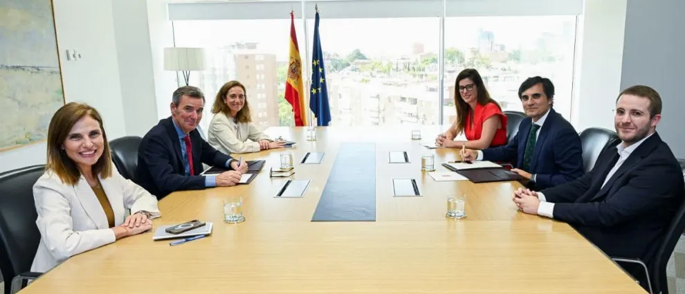 The CNMV and Autocontrol join forces to strengthen responsible financial advertising