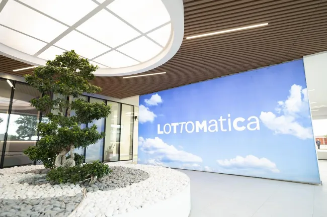 Lottomatica: el gigante del juego que Apollo construyó adquisición tras adquisición Lottomatica: el gigante del juego que Apollo construyó adquisición tras adquisición