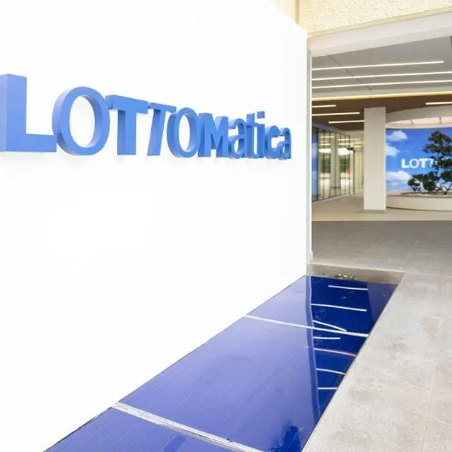 Lottomatica: el gigante del juego que Apollo construyó adquisición tras adquisición Lottomatica: el gigante del juego que Apollo construyó adquisición tras adquisición
