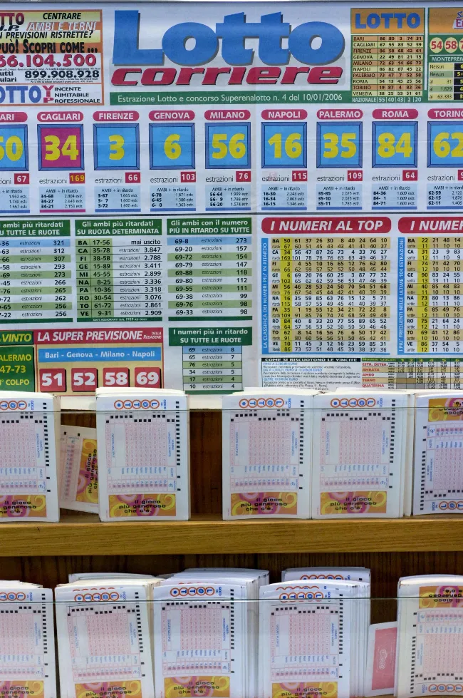 Lottomatica: el gigante del juego que Apollo construyó adquisición tras adquisición Lottomatica: el gigante del juego que Apollo construyó adquisición tras adquisición