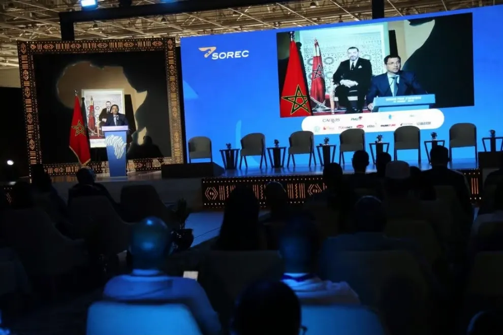Morocco brings together the African gambling, lottery and horse racing industry at the 5th Grand Prix d'Afrique
