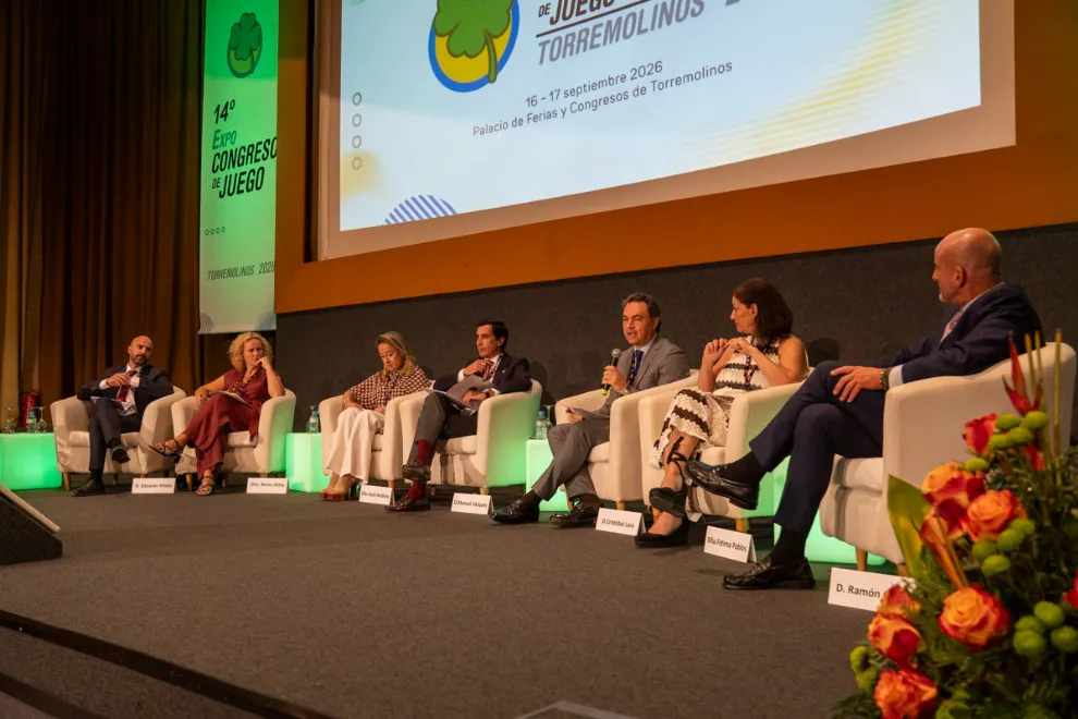 LOOK NO FURTHER: Here is a summary of all the regulatory developments announced in Torremolinos