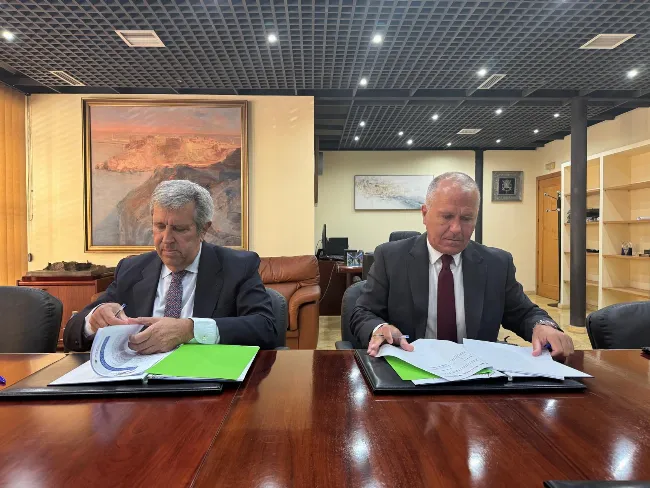 Melilla publica el convenio del Vivero de Empresas 4.0 que moviliza 2,12 millones y apoyará al menos 34 proyectos