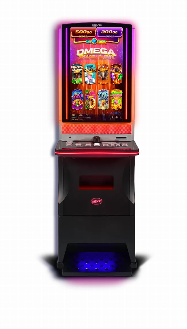 UNIDESA avanza con Omega Dual Link