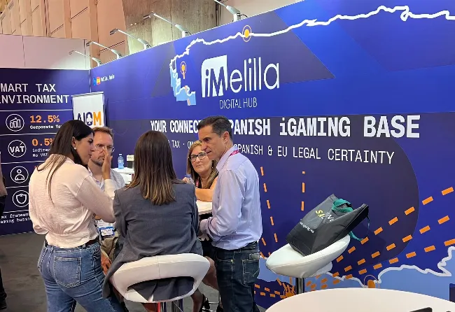 Melilla despierta interés en Lisboa: una operadora llega el próximo mes y un proveedor tecnológico, cerca Melilla despierta interés en Lisboa: una operadora llega el próximo mes y un proveedor tecnológico, cerca