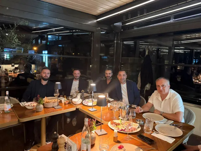 La Balkan Gaming Federation y EUROMAT se reúnen en Bucarest