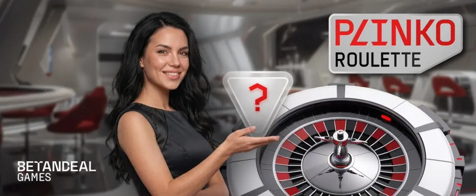 Betandeal Games debuta en España con GRAN|MADRID y Plinko Roulette