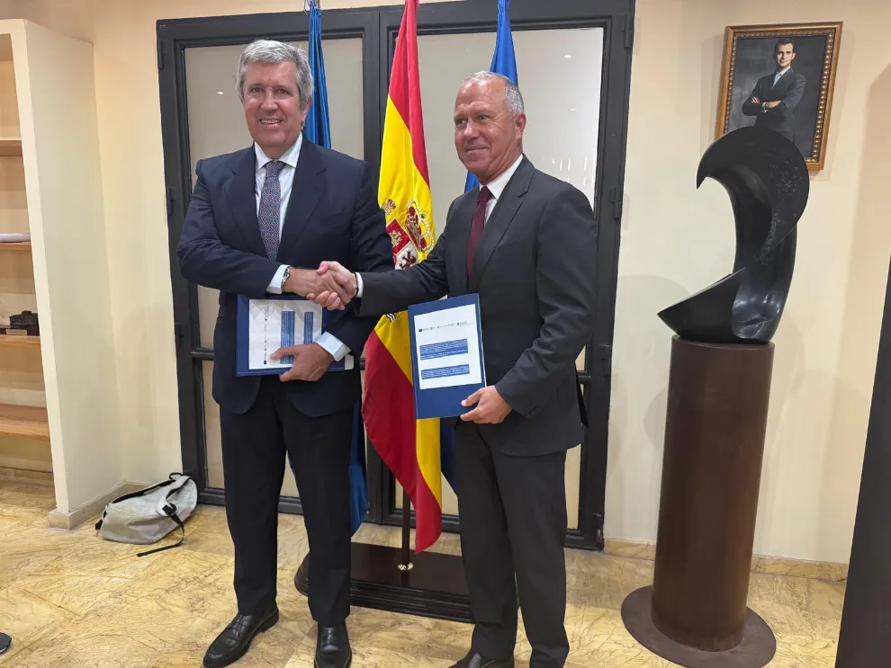 Melilla publica convenio del Vivero de Empresas 4.0 por 2,12 M€