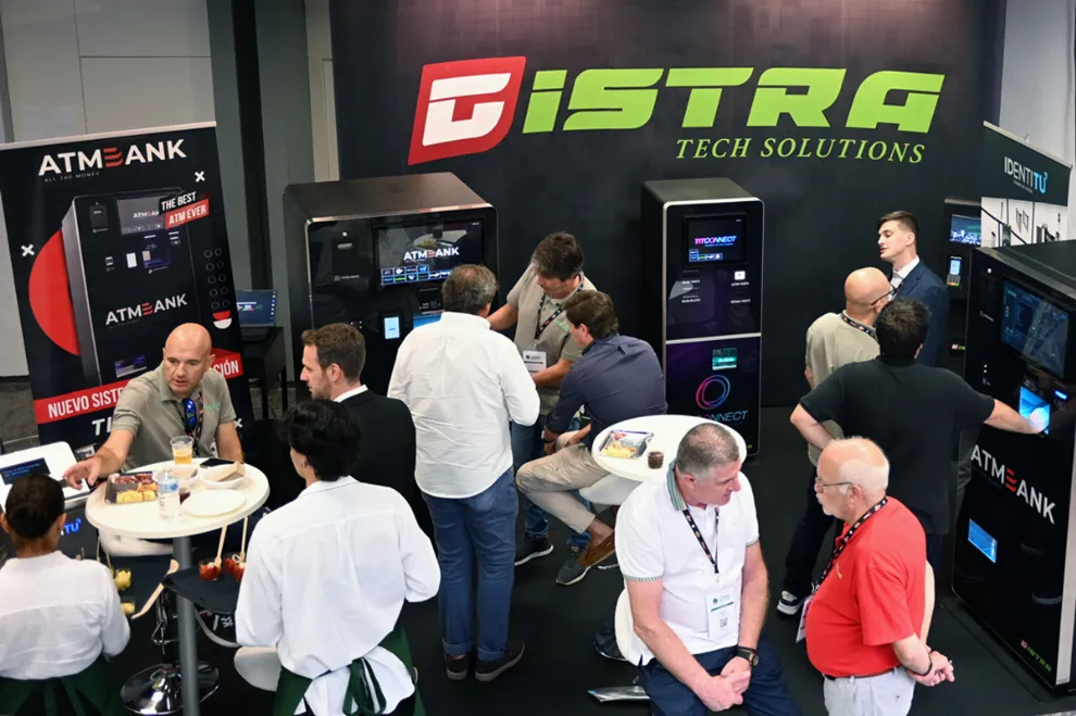 GISTRA presenta TITCONNECT y soluciones en Torremolinos
