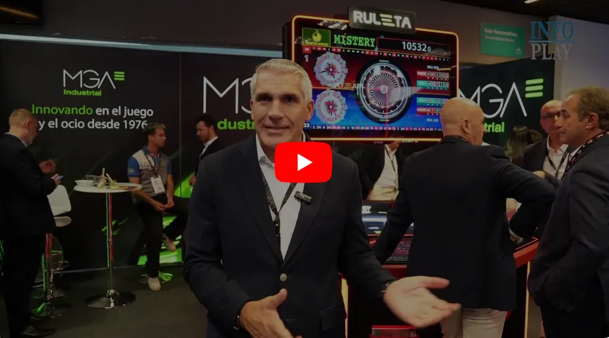 MGA Industrial y Playtech: conquista Torremolinos y éxito